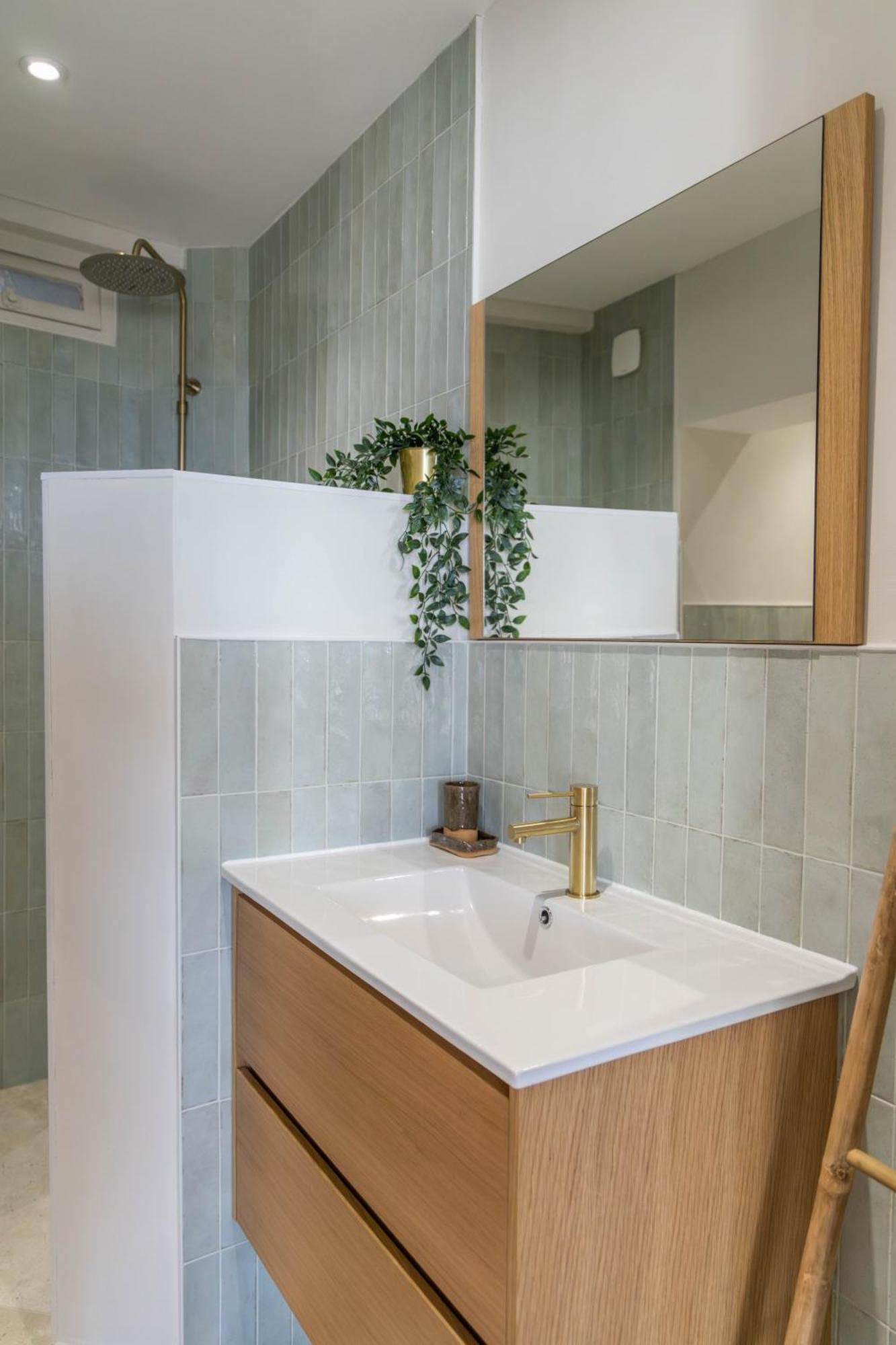 Vue 180°, Superbe Appartement Cocooning ! Laroque-des-Albères Exterior foto